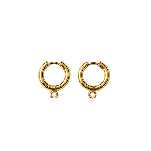 Earrings | Hoops 12mm