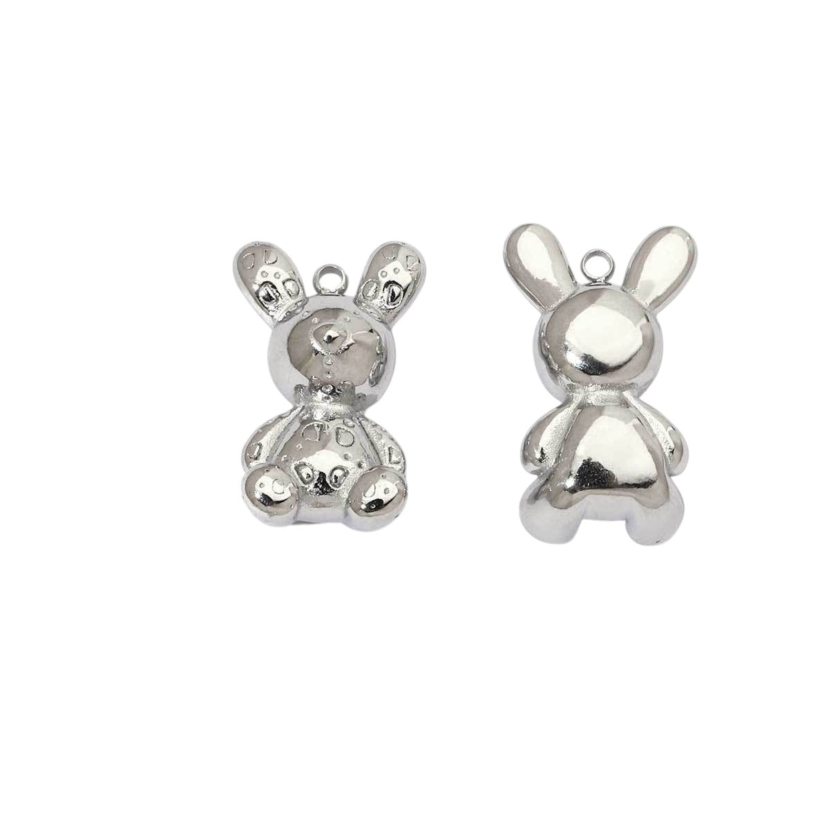 Bunny Silver