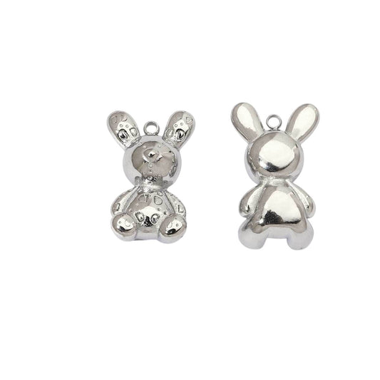 Bunny Silver