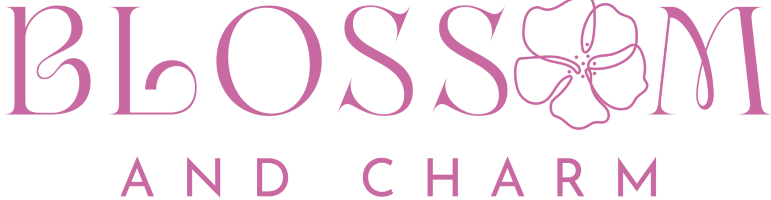 Blossom & Charm | Personalised Birth Flower & Charm Jewelry
– Blossom and Charm