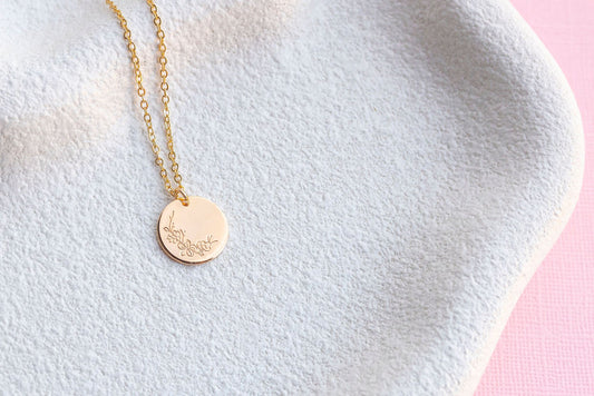 March – Cherry Blossoms