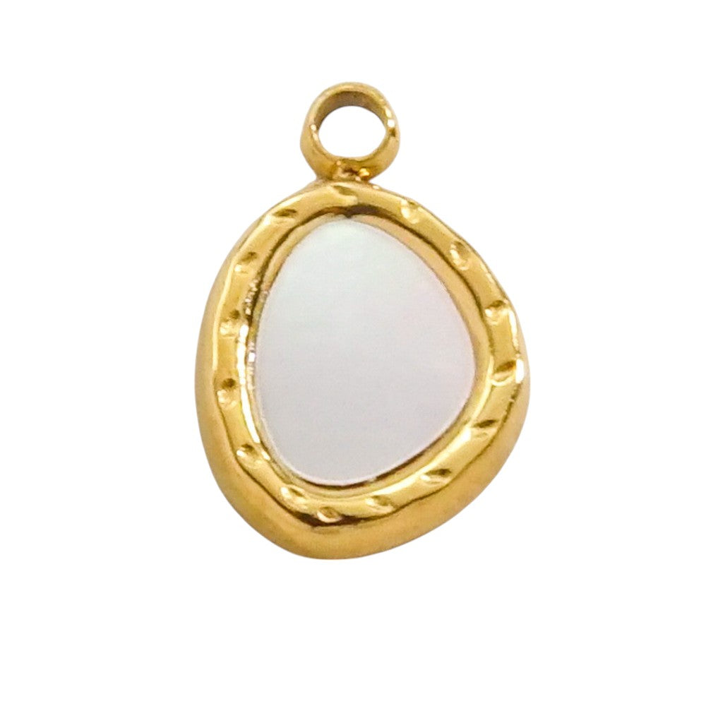 Mother of Pearl Small