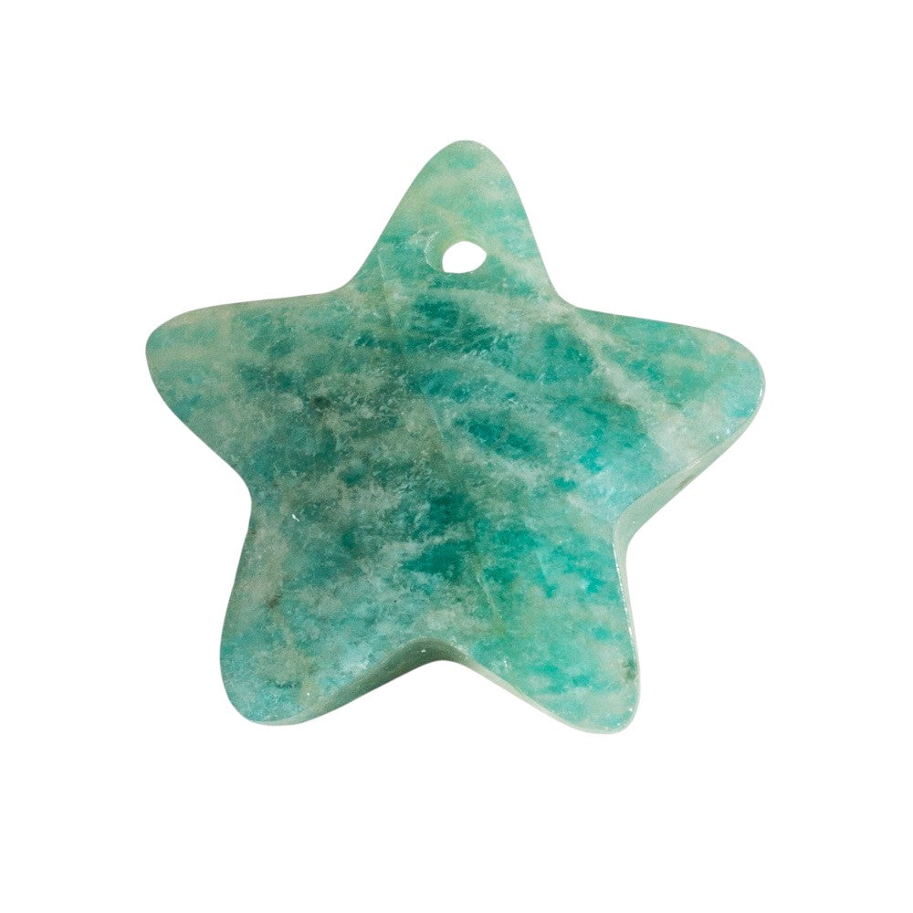 Turquoise Star