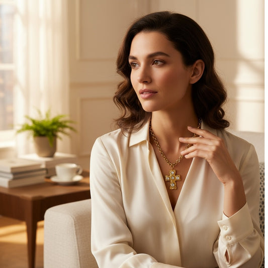 The Isadora Necklace