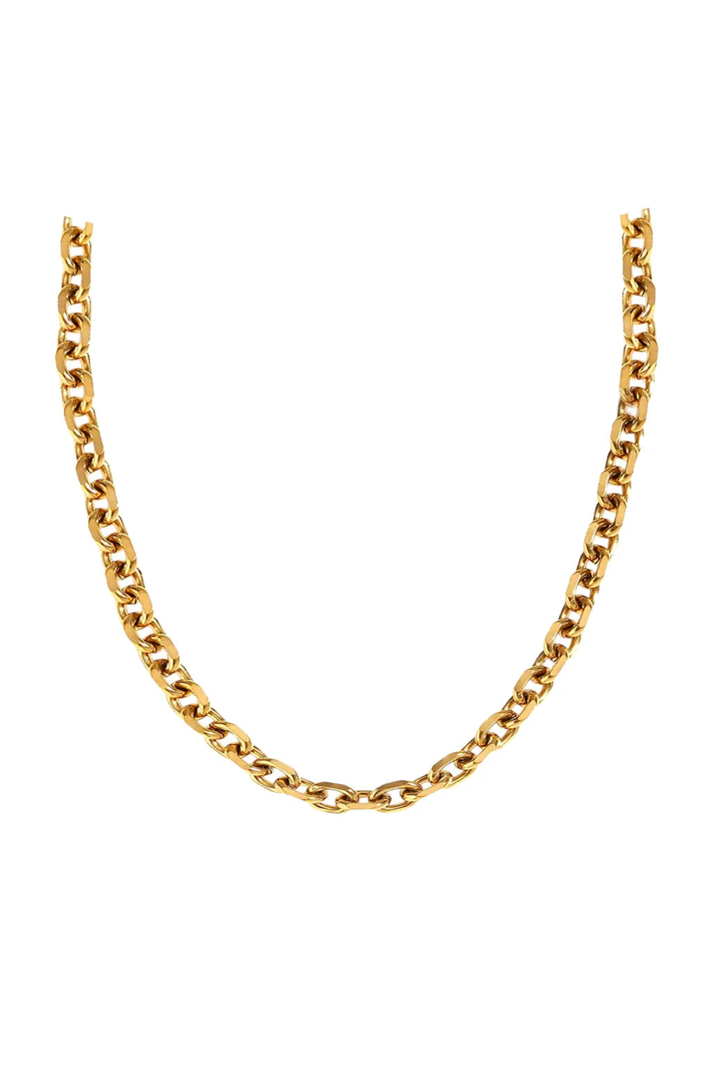 Copy Of Custom Charm Necklace (skus added)