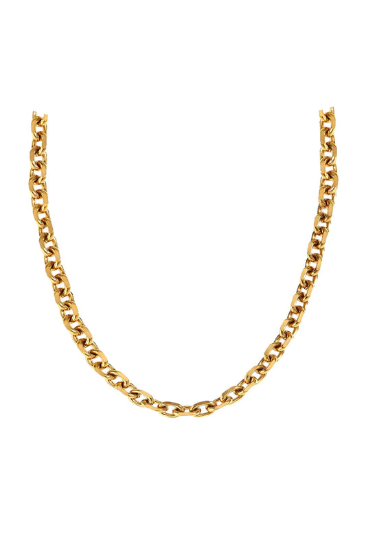 Custom Charm Necklace