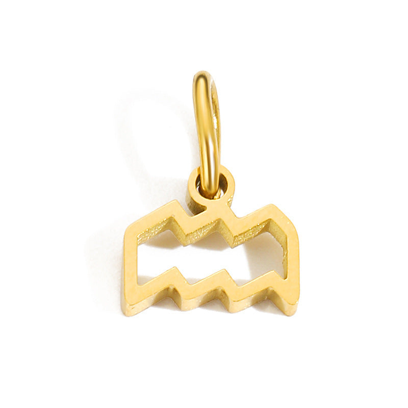 Aquarius Gold