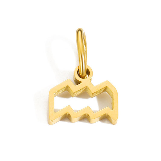 Aquarius Gold