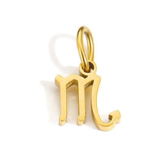 Scorpio Gold