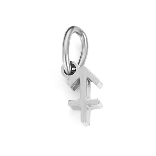 Sagittarius Silver