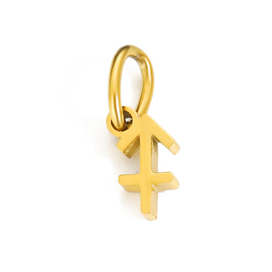 Sagittarius Gold