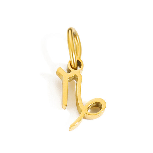 Capricorn Gold