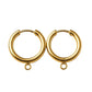 Earrings | Hoops 18mm