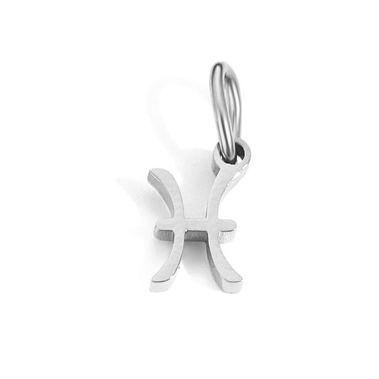 Pisces Silver