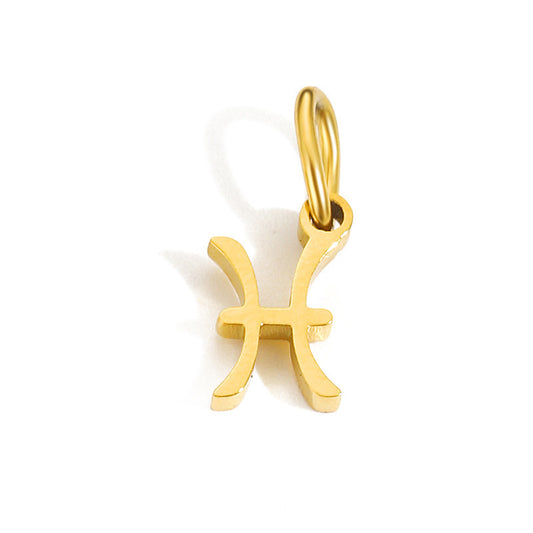 Pisces Gold