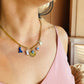 Custom Charm Necklace