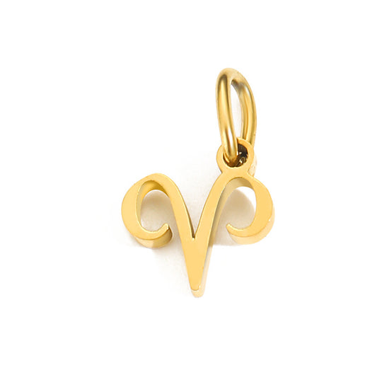 Aries Gold