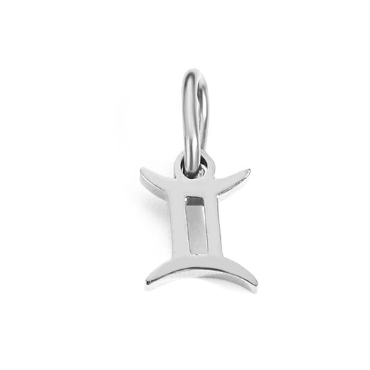 Gemini Silver