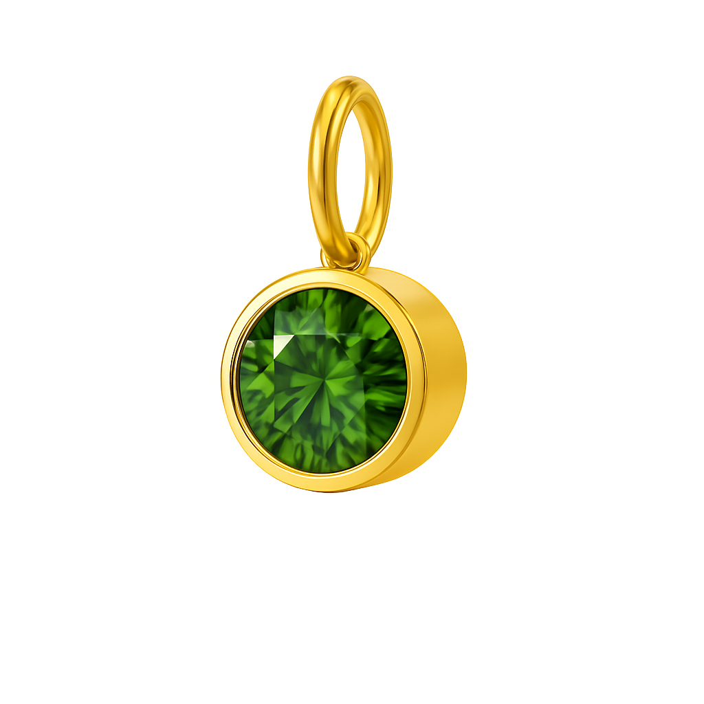 Aug Gold