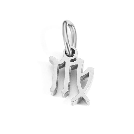 Virgo Silver