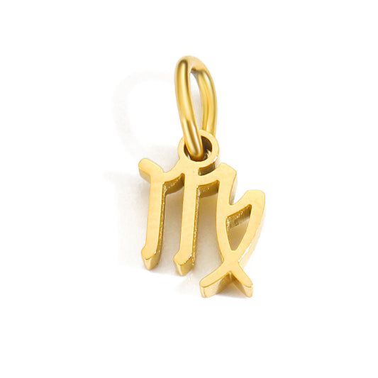 Virgo Gold