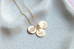May – Lily of the Valley