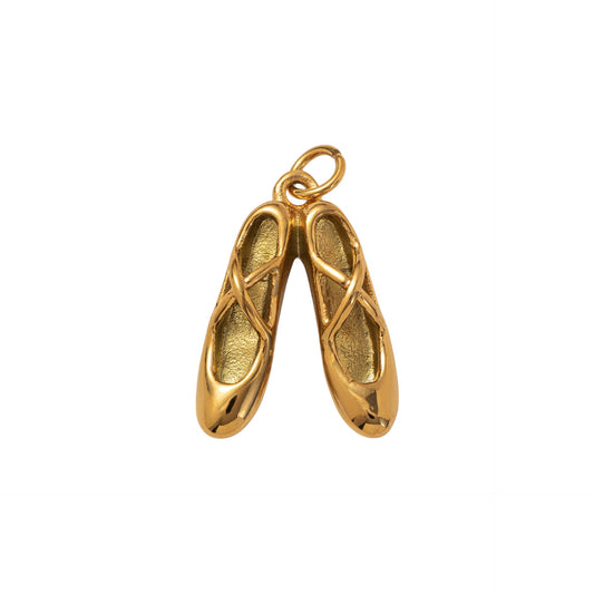 Ballet Shoes