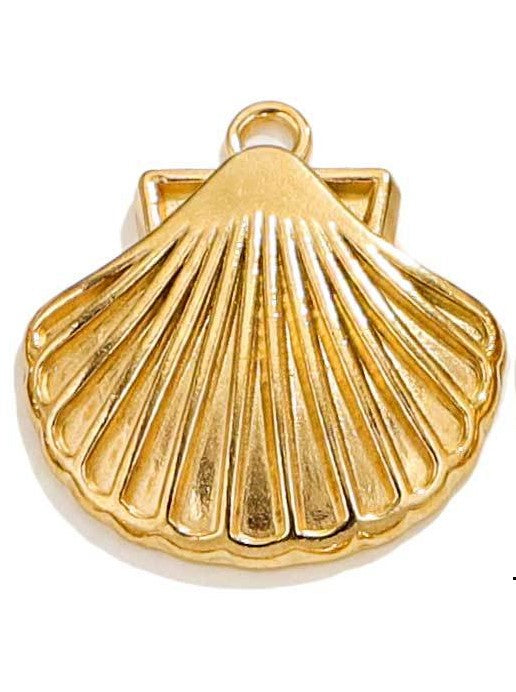Big Clam Gold