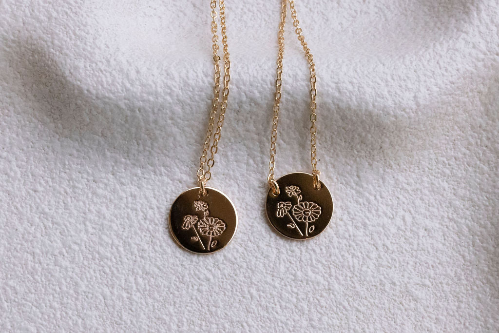 March – Cherry Blossoms