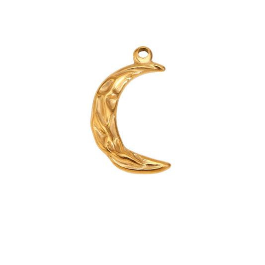 Cres Moon