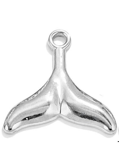 Dolphin Tale Silver