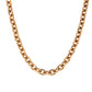 Necklace | Gold Chunky Chain
