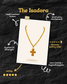The Isadora Necklace