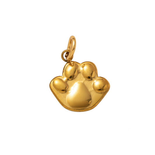 Pet Paw Gold