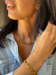 Necklace | Gold Chunky Chain