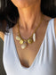 Marina Shell Necklace