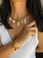 Marina Shell Necklace
