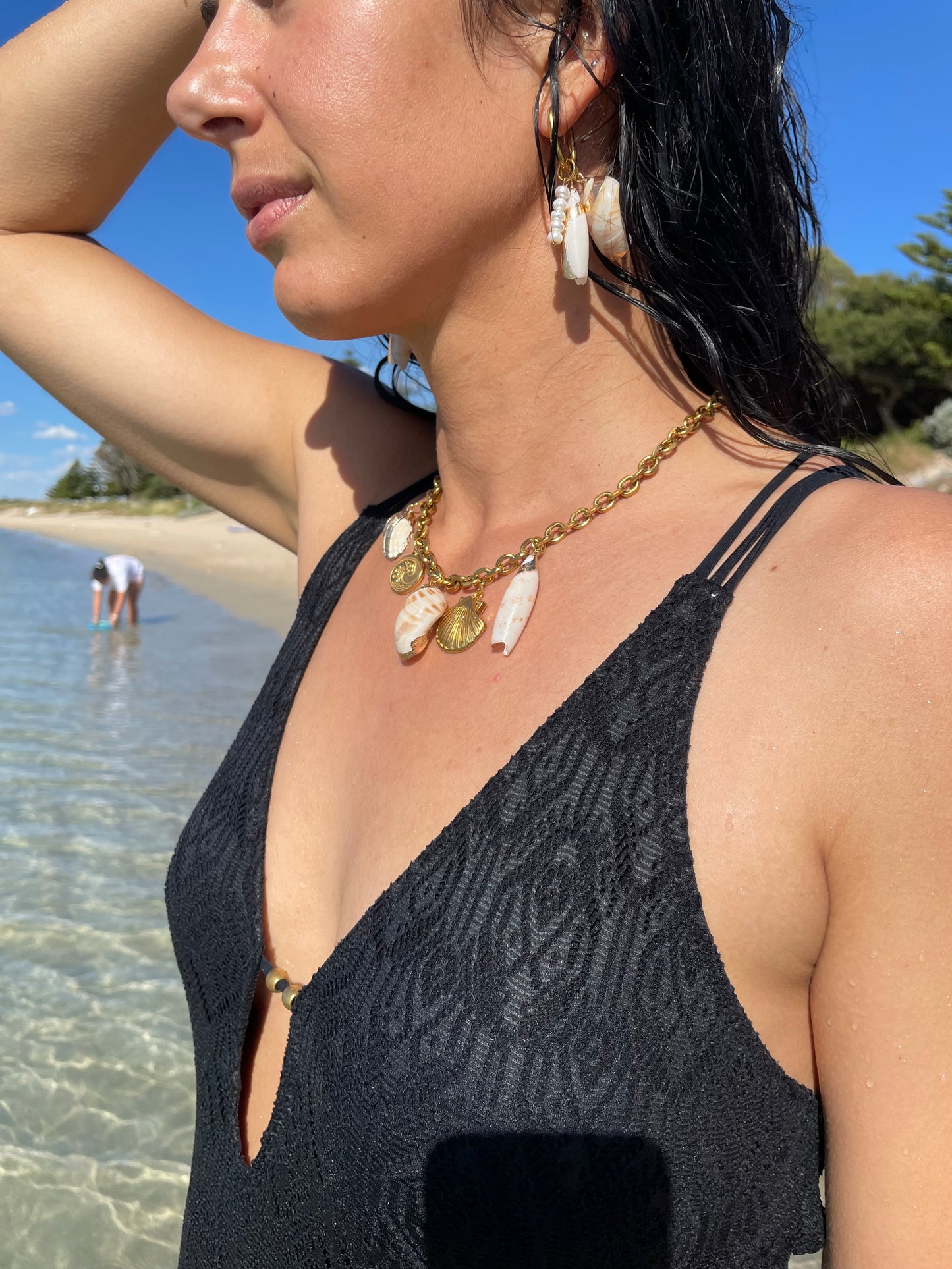 The Isla Trio Huggies