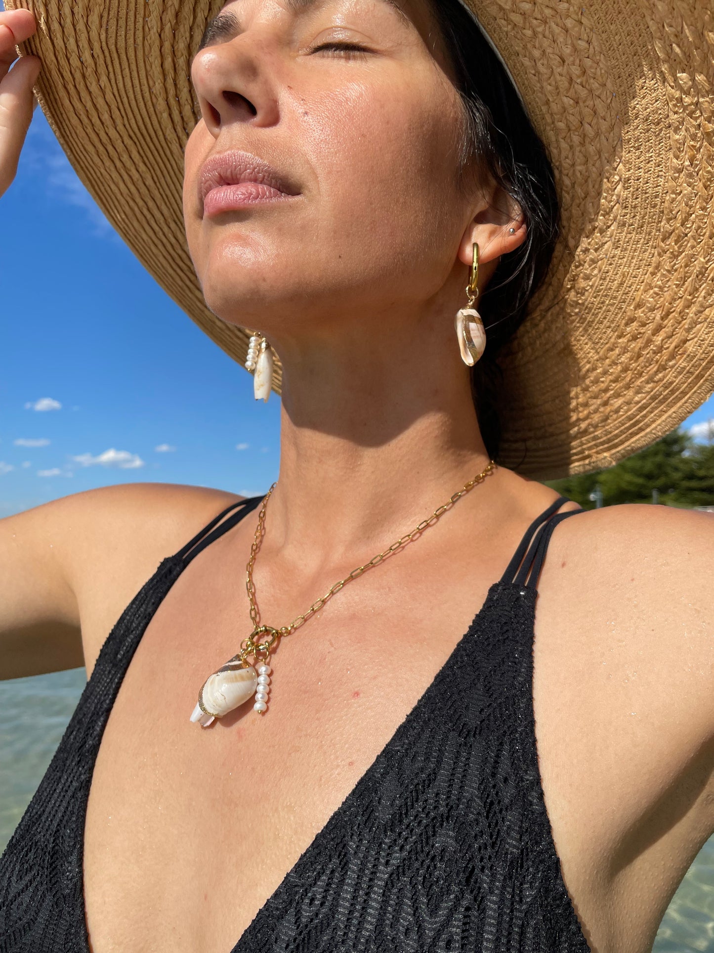 The Isla Trio Huggies