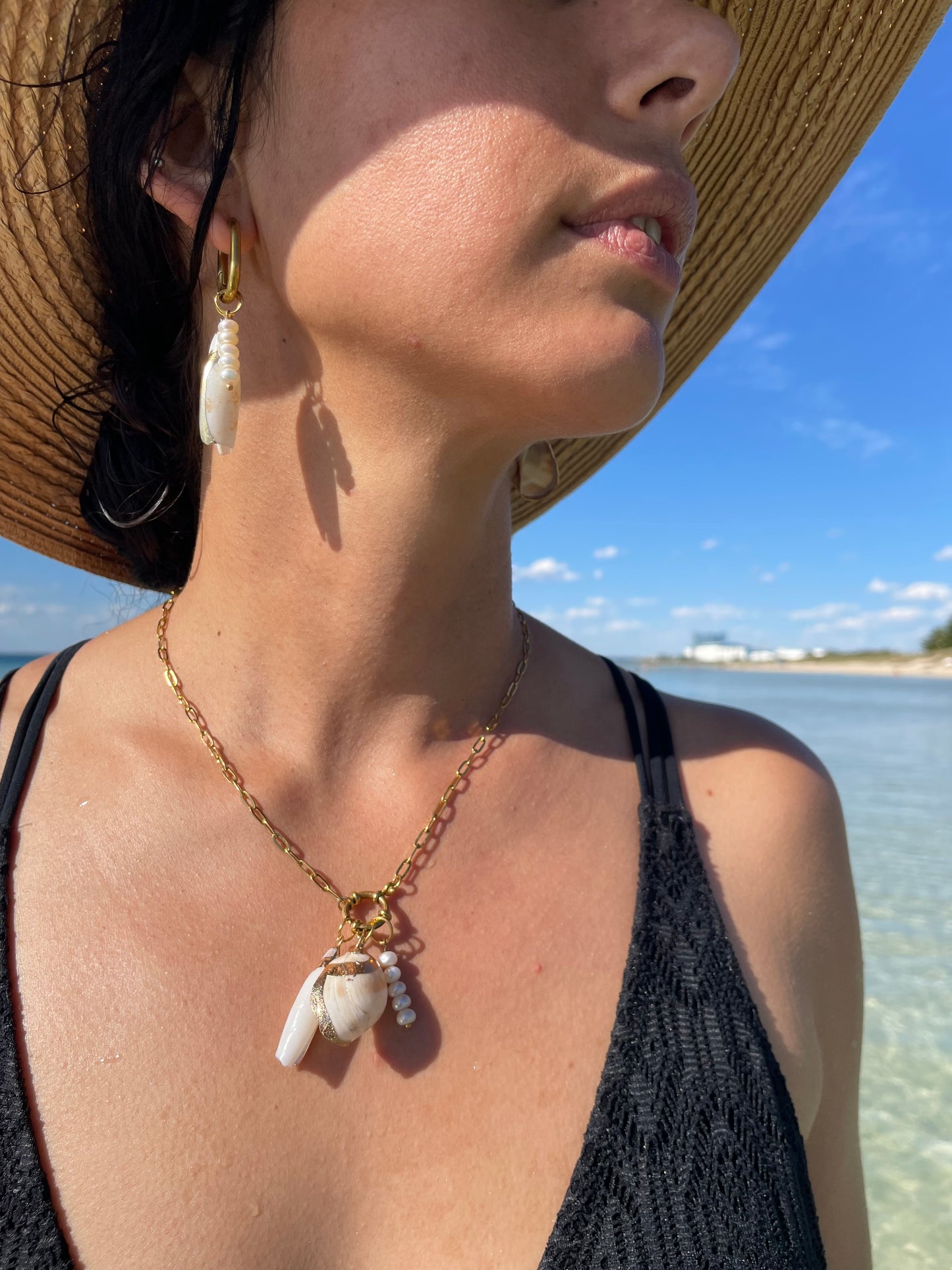 The Isla Trio Huggies