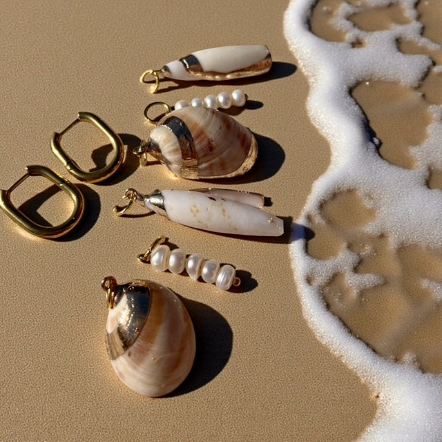 The Isla Trio Huggies