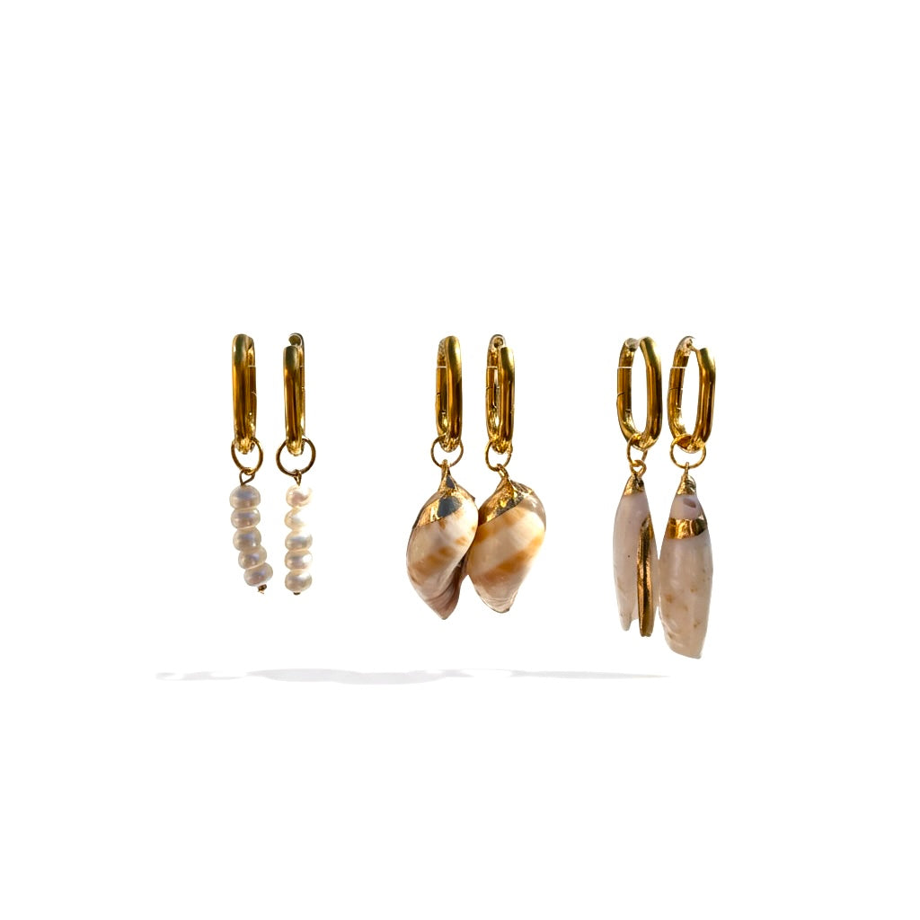 The Isla Trio Huggies