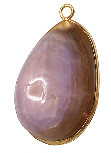 Real Shell Purple