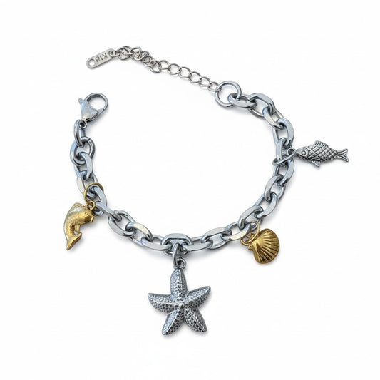 SeaMix Bracelet