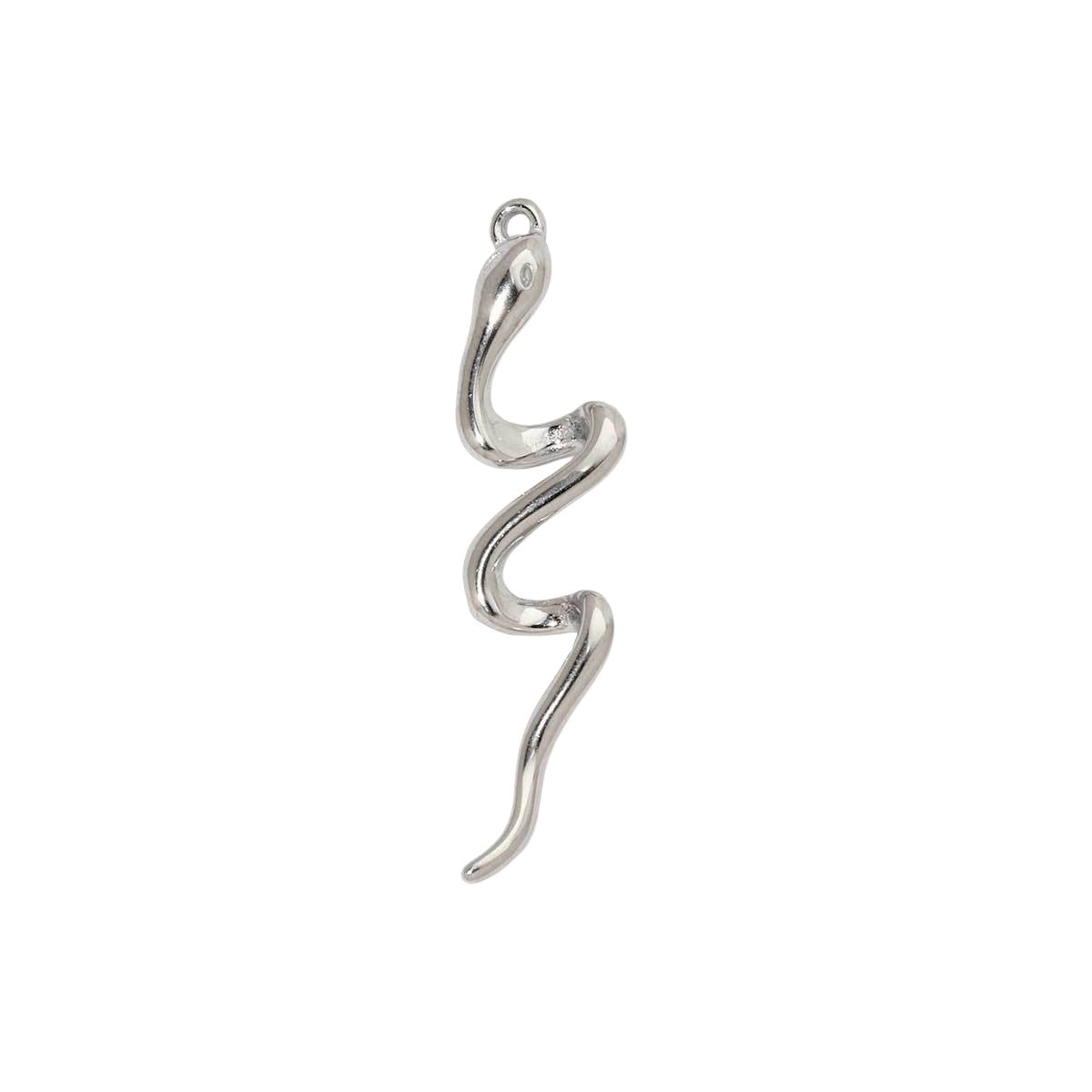 Snake Silver