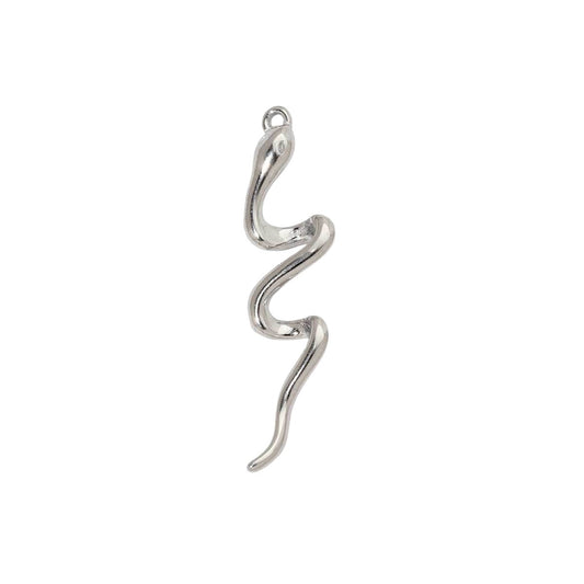 Snake Silver