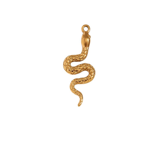Snake Gold