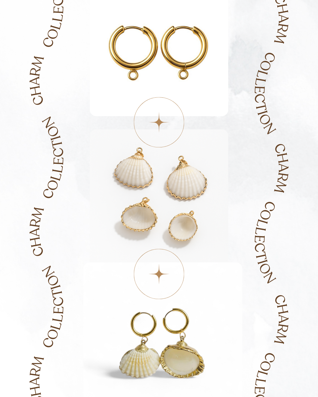 Earrings | Hoops 14mm