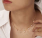 The Adeline Pearl Necklace