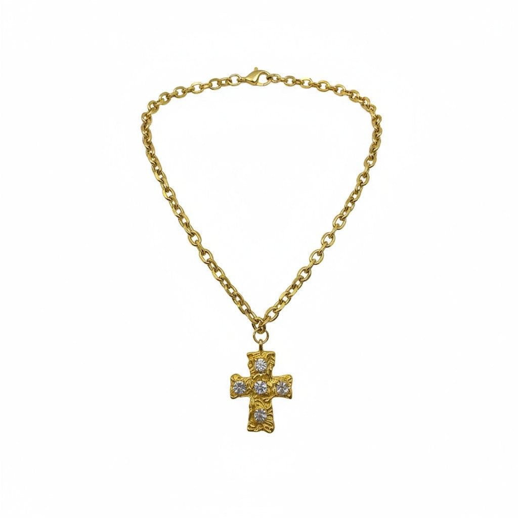 The Isadora Necklace